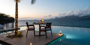 The New Rules of Luxury Living