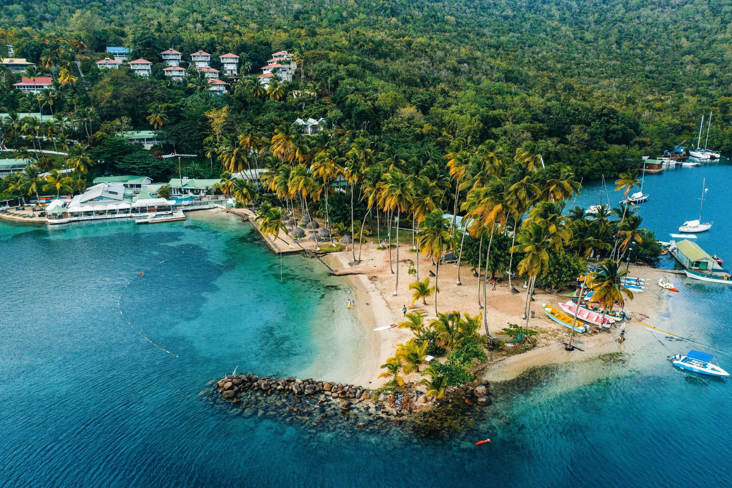 Luxury travel and lifestyle